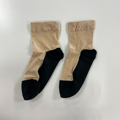 レディース　ショートストッキング くるぶし丈（快 ASTIGU）