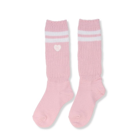 キッズ ルーズソックス（15-20・19-24cm　MLB）