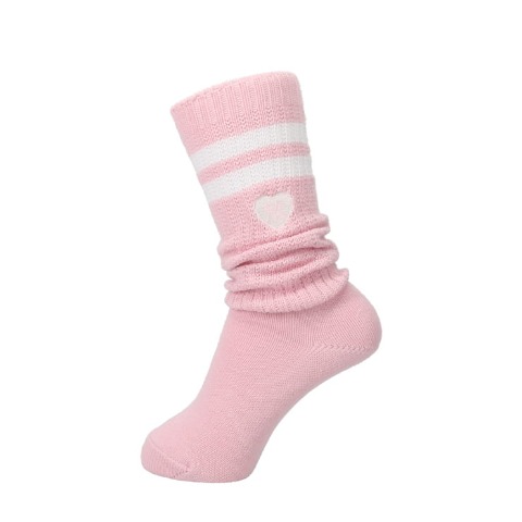 キッズ ルーズソックス（15-20・19-24cm　MLB）