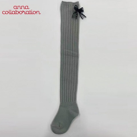 キッズ　ルーズソックス（15-20cm・anna）