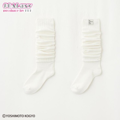 キッズ　ソックス（19-24cm　エルフ）