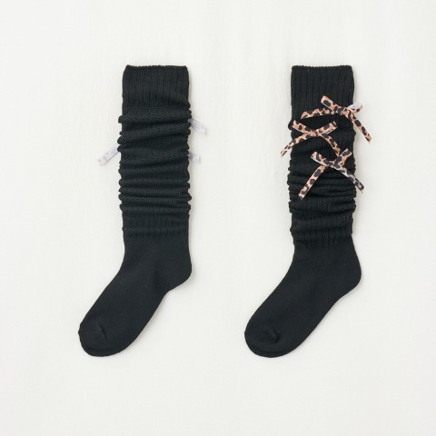 キッズ　ソックス（19-24cm　エルフ）