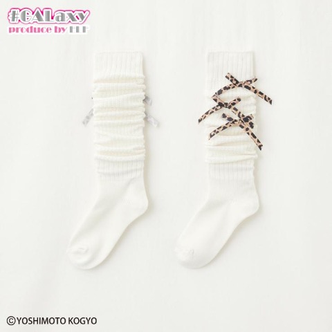 キッズ　ソックス（19-24cm　エルフ）