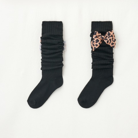 キッズ　ソックス（19-24cm　エルフ）