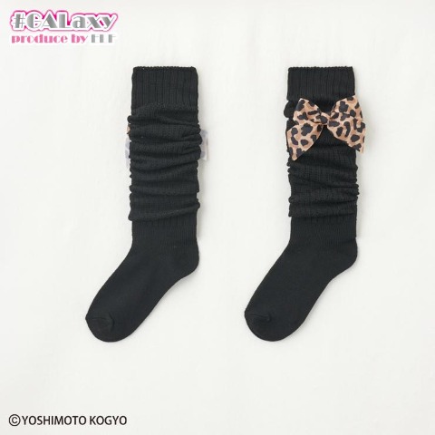 キッズ　ソックス（19-24cm　エルフ）