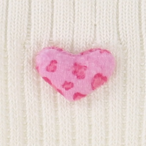 キッズ　ルーズソックス 30cm丈（15-20cm・19-24cm・KOGYARU）