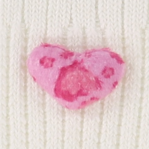 キッズ　ルーズソックス 50cm丈（15-20cm・19-24cm・KOGYARU）