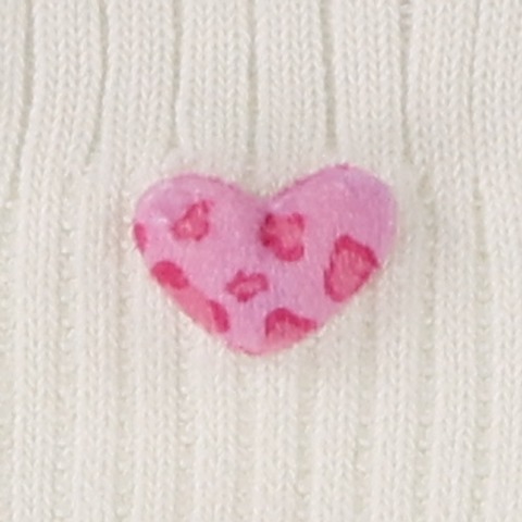 キッズ　ルーズソックス 80cm丈（15-20cm・19-24cm・KOGYARU）