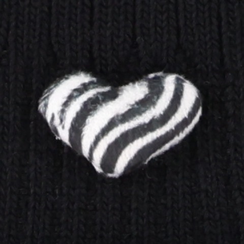 キッズ　ルーズソックス 80cm丈（15-20cm・19-24cm・KOGYARU）