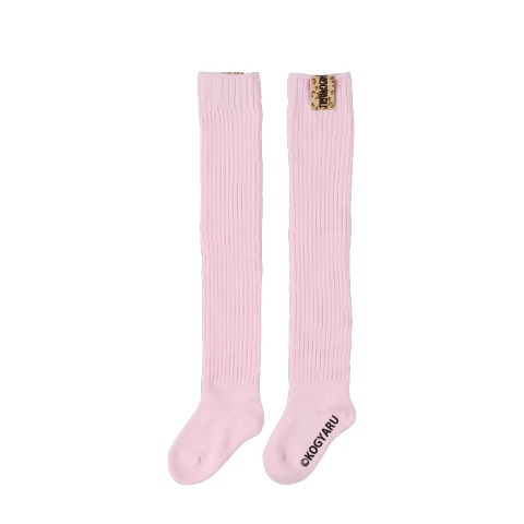 キッズ　ソックス 50cm丈（15-20cm・19-24cm・KOGYARU）