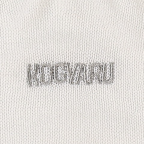 キッズ　レッグカバー（KOGYARU）