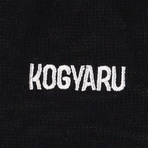 キッズ　レッグカバー（KOGYARU）