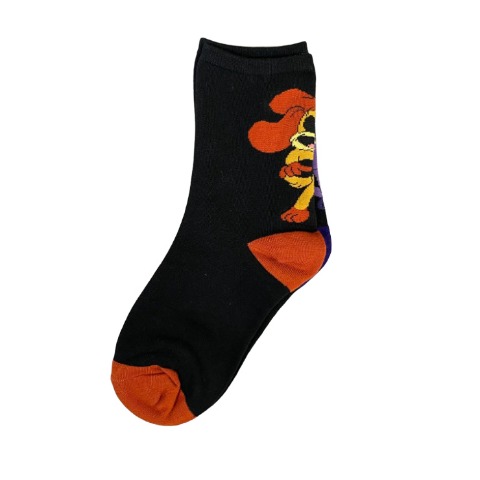 キッズ　クルーソックス（15-20cm・Poppy Playtime）