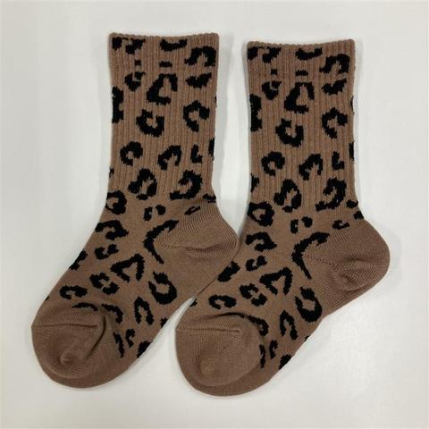 キッズ　クルーソックス（15-20cm・RRmoment）