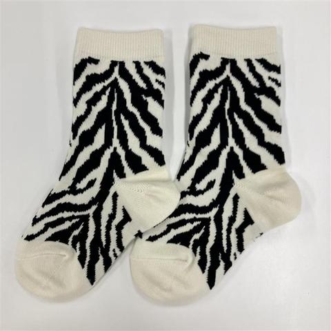 キッズ　クルーソックス（15-20cm・RRmoment）