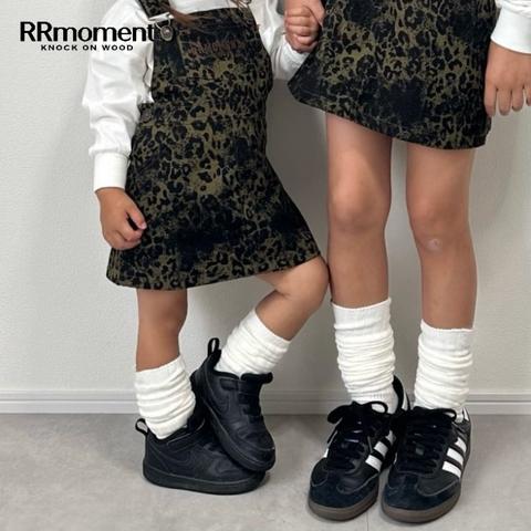 キッズ　ルーズソックス（15-20cm・RRmoment）