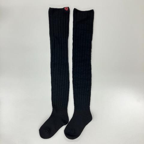キッズ　ルーズソックス（15-20cm・RRmoment）