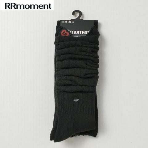 キッズ　ルーズソックス（15-20cm・RRmoment）