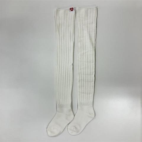 キッズ　ルーズソックス（15-20cm・RRmoment）