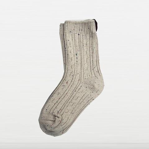 キッズ　ソックス（15-20cm・ホカロン×yuri）