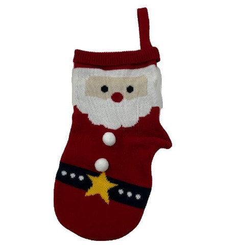 クリスマスソックス