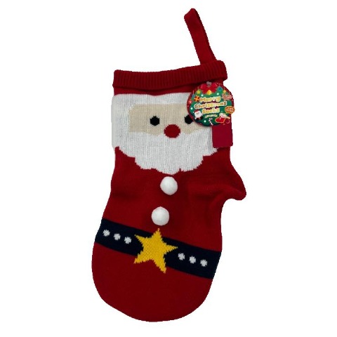 クリスマスソックス