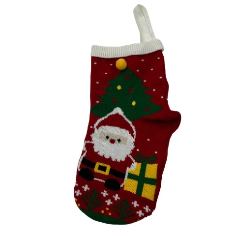 クリスマスソックス