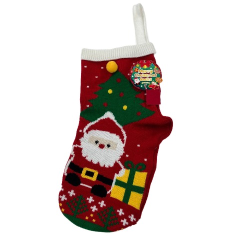 クリスマスソックス