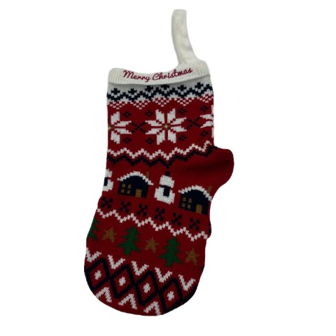 クリスマスソックス