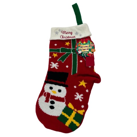 クリスマスソックス