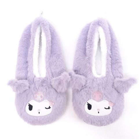 キッズ　ルームシューズ（19-21cm・クロミ）