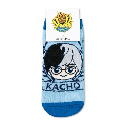 キッズ　ソックス（リアルピース）
