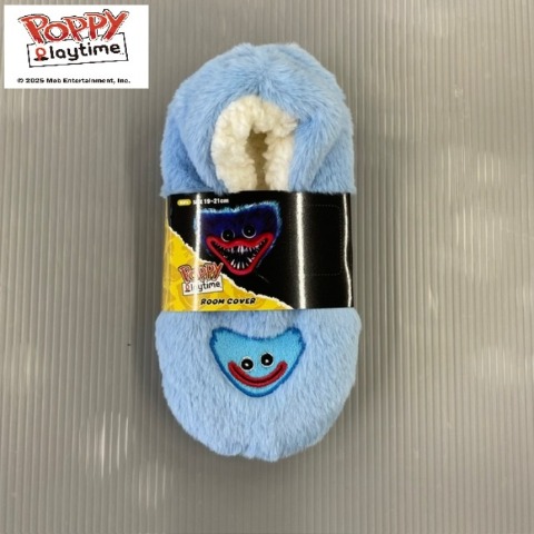 キッズ　ルームカバー（19-21cm・Poppy Playtime）