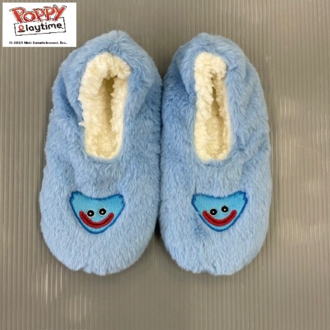 キッズ　ルームカバー（19-21cm・Poppy Playtime）