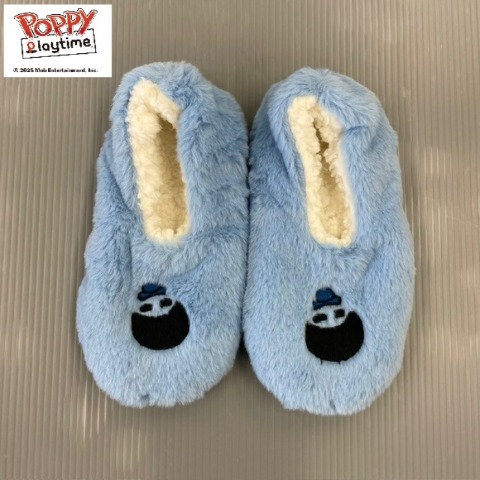 キッズ　ルームカバー（19-21cm・Poppy Playtime）