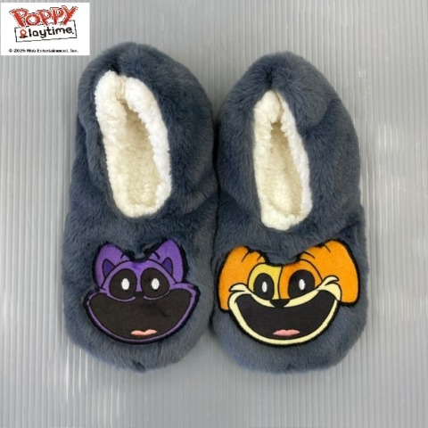 キッズ　ルームカバー（19-21cm・Poppy Playtime）