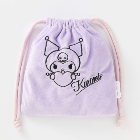 キッズ　6足組スニーカーインソックス（19-24cm・クロミ）