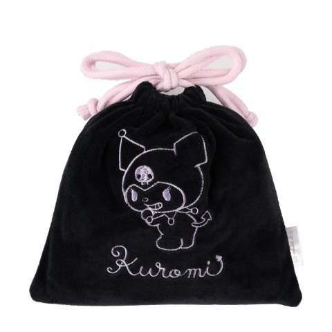 キッズ　6足組スニーカーインソックス（19-24cm・クロミ）