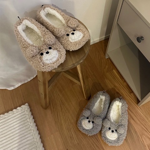 キッズ　ソックス（19-21cm・ホカロン×yuri）