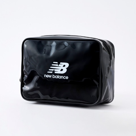 キッズ　ブランドソックス　ハッピーバッグ　6点セット（21-23・23-25cm　ニューバランス）