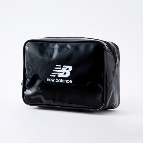 キッズ　ブランドソックス　ハッピーバッグ　6点セット（21-23・23-25cm　ニューバランス）