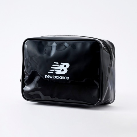 キッズ　ブランドソックス　ハッピーバッグ　6点セット（21-23・23-25cm　ニューバランス）