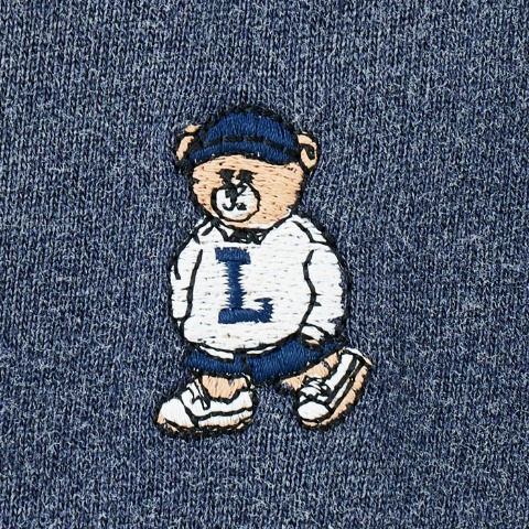 レディース プルオーバー(LOGOS DAYS)