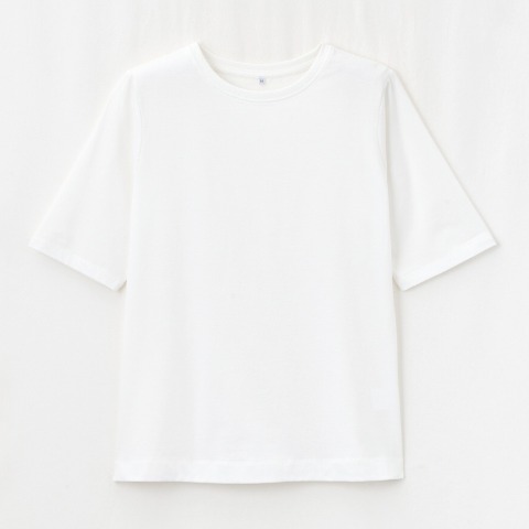 レディース　Tシャツ（ヘビロテ×田中里奈）