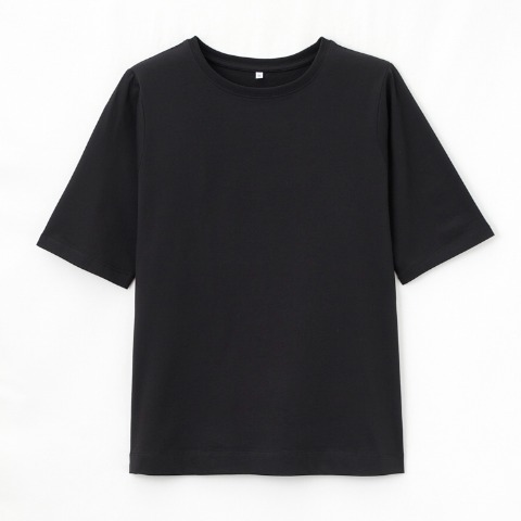 レディース　Tシャツ（ヘビロテ×田中里奈）