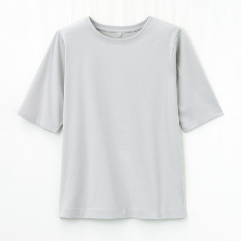 レディース　Tシャツ（ヘビロテ×田中里奈）