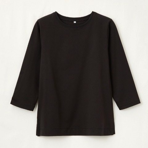レディース　Tシャツ（田中里奈/ヘビロテ）