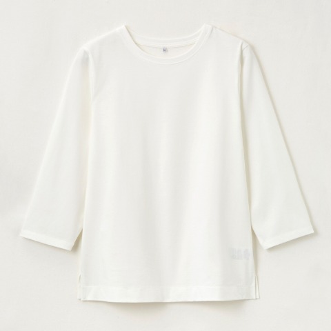 レディース　Tシャツ（田中里奈/ヘビロテ）
