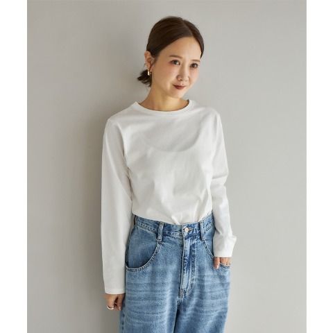 レディース　Tシャツ（ヘビロテ×田中里奈）