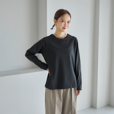 レディース　Tシャツ（ヘビロテ×田中里奈）